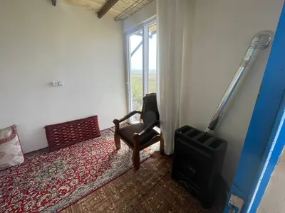 بومگردی گیلان دخت - واحد ۱ شالیزار