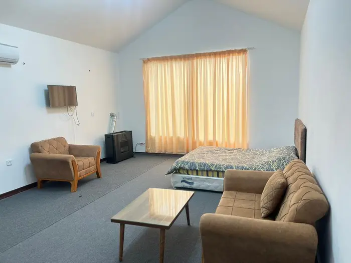 فلت جانان - واحد ۴