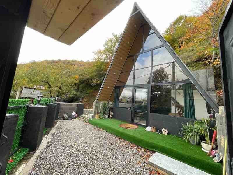 یک خوابه سوئیسی آریمان