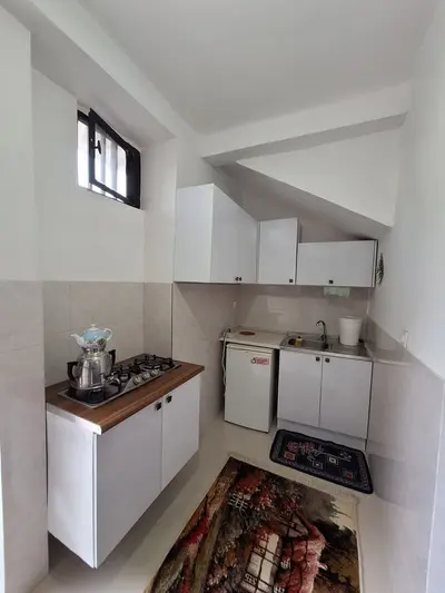 ویلا یک خوابه مسعود