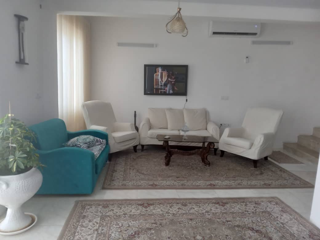 ویلا یک خوابه بام سبز 2