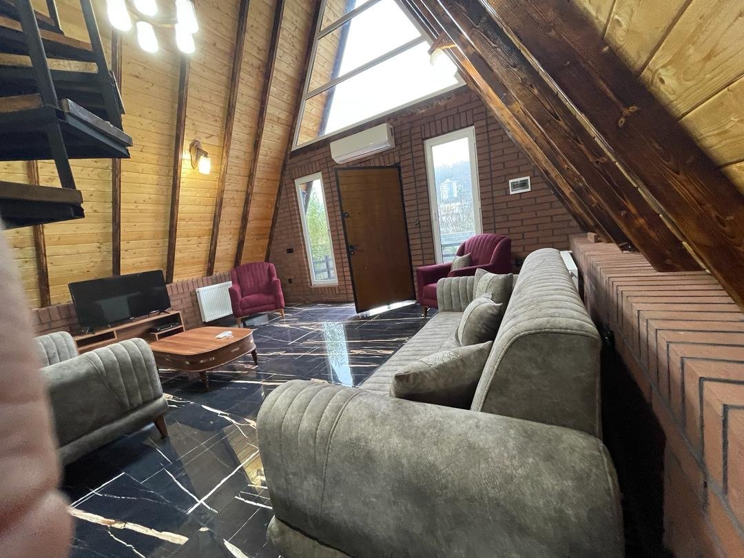 فلت سوئیسی کارن