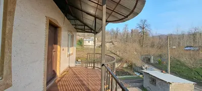 بومگردی دوخوابه حاجی تبار