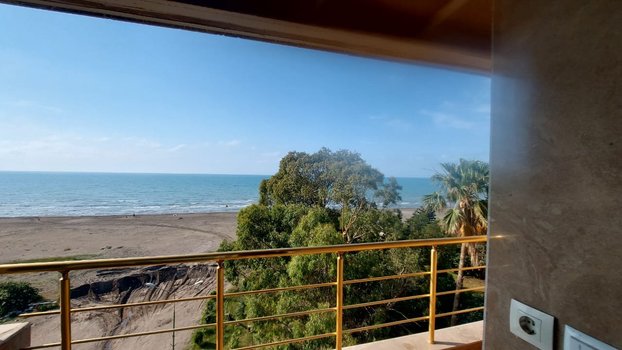 آپارتمان پردیس - واحد ۴۰۲