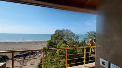 آپارتمان پردیس - واحد ۴۰۲