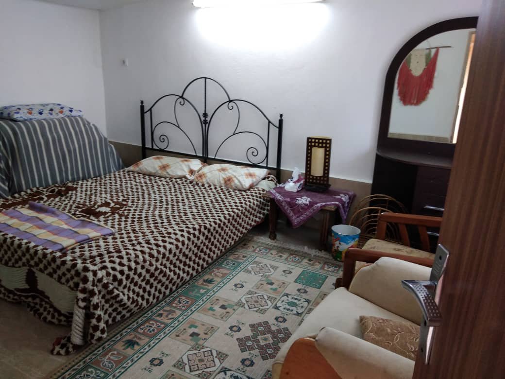 سوئیت یک خوابه ستاره شمالی