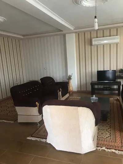 ویلا دوخوابه پاسداران ۱۶