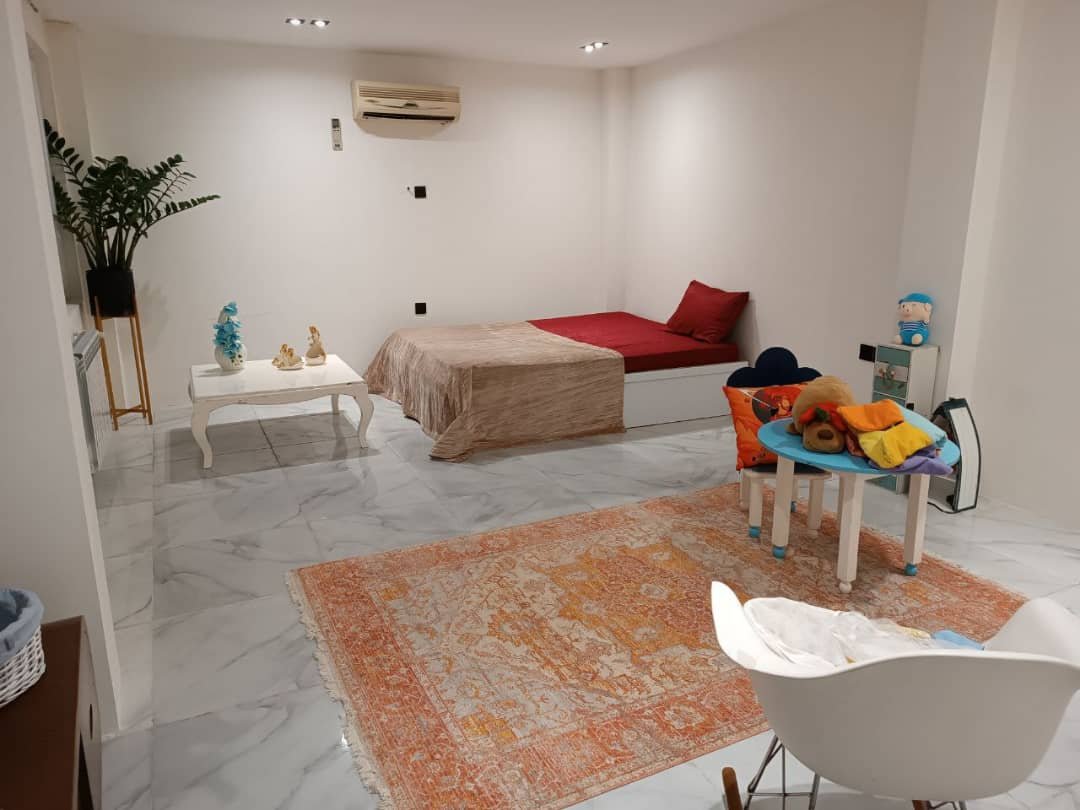 سه خوابه استخردار آبگرم محمدزاده 1