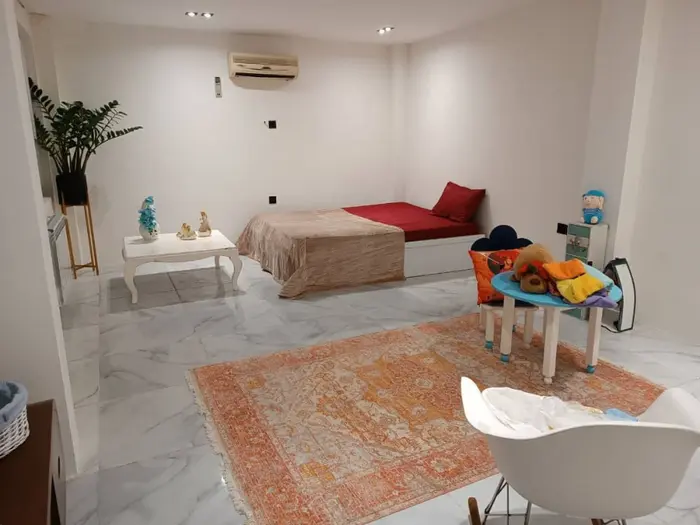 ویلا سه خوابه استخردار آبگرم محمدزاده 1