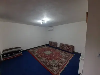 کلبه گیلدا - واحد 3