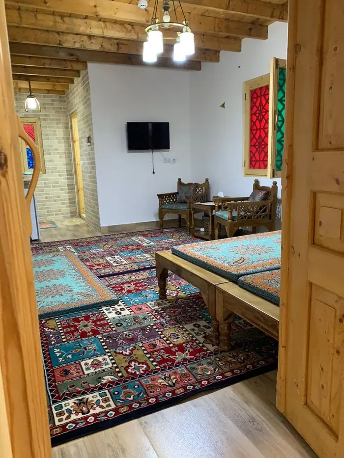 شعله - واحد 4