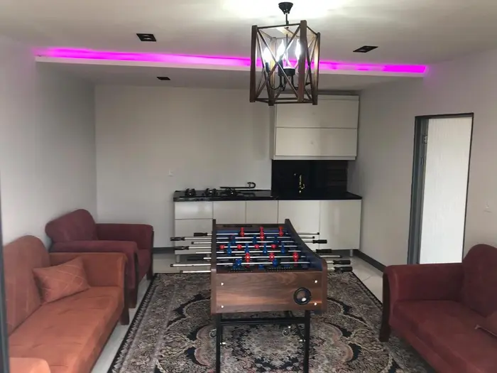 سه خوابه استخردار آبگرم علیزاده 2 -    