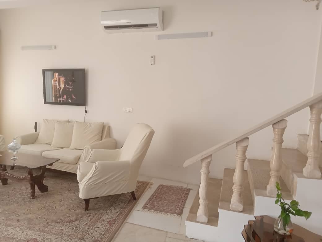 ویلا یک خوابه بام سبز 2