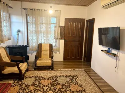 بومگردی پلنگ خیل - واحد چشم نواز 3