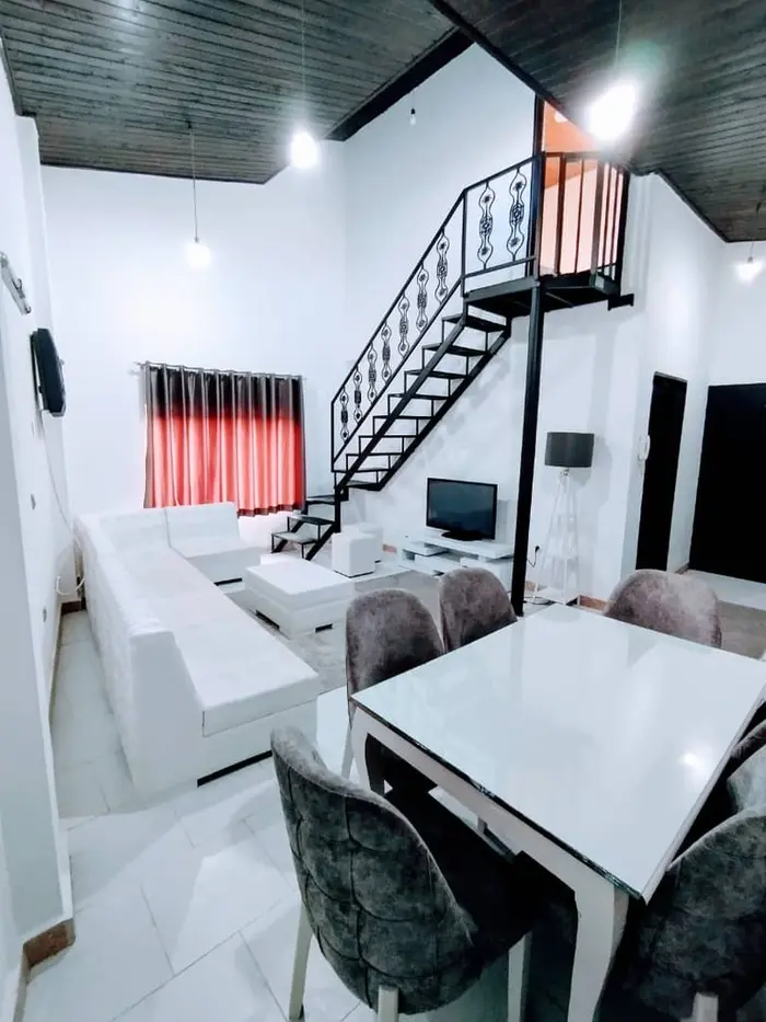 ویلا سه خوابه ساحلی استخردار آبگرم اونیکس