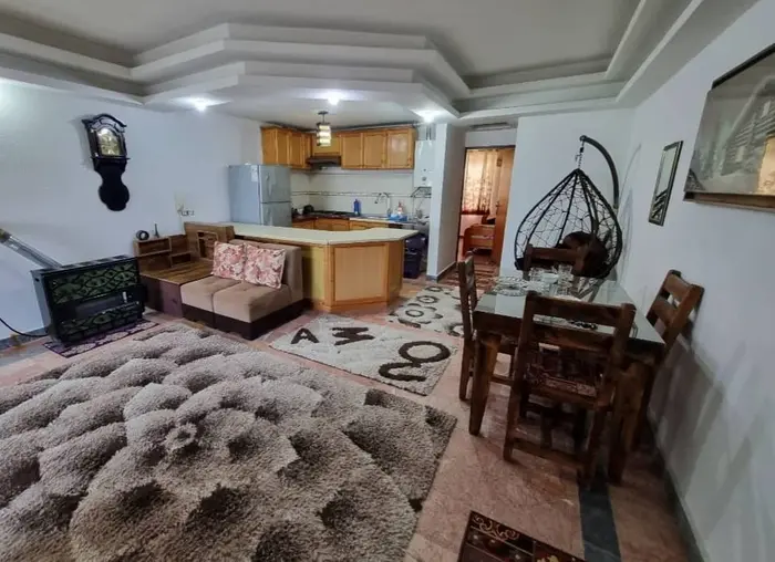 آپارتمان یک خوابه ساحلی دریا 42