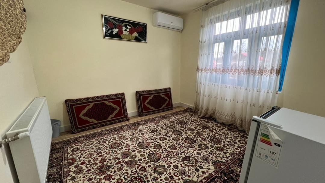 بومگردی کوهپایه - واحد 3