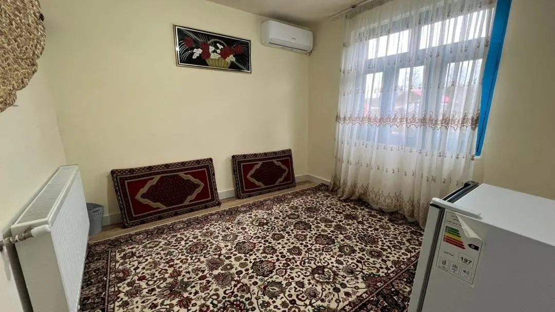 بوم گردی کوهپایه - واحد 3