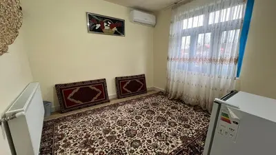 بومگردی کوهپایه - واحد 3