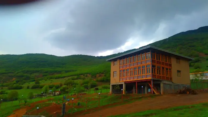 بوم گردی ستاره گیلان - واحد ستاره ۵