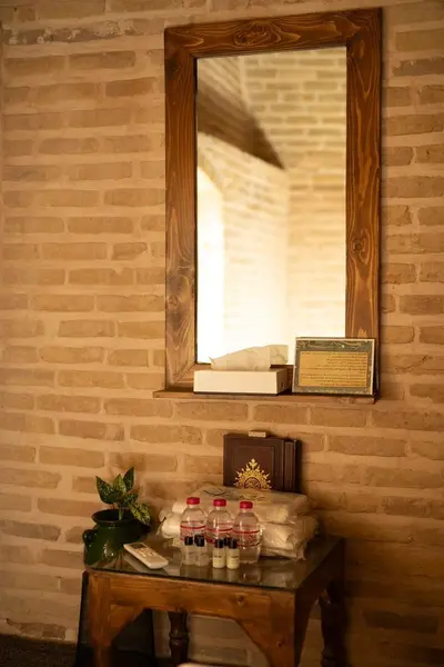 کاروانسرا مرنجاب - واحد ۲ تخته 4