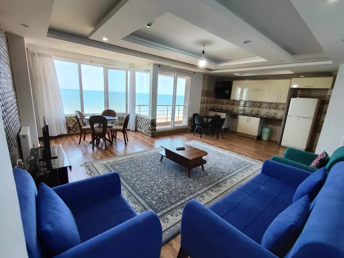 آپارتمان پردیس - واحد ۶۰۲