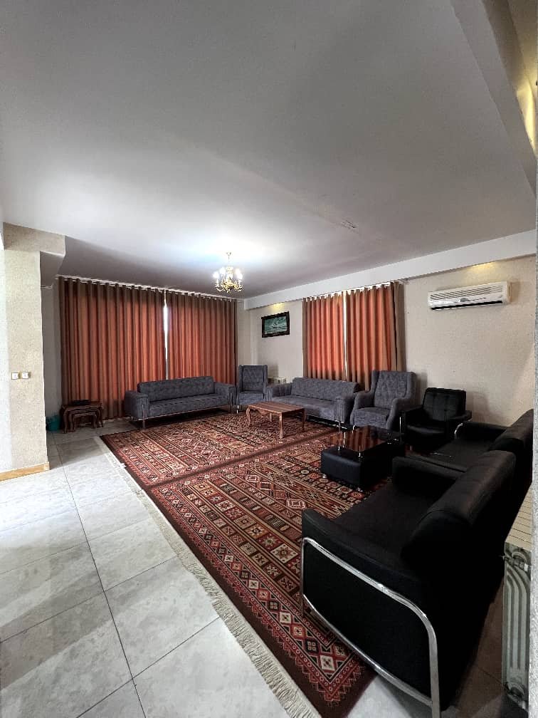 دوخوابه آرمیتا 2