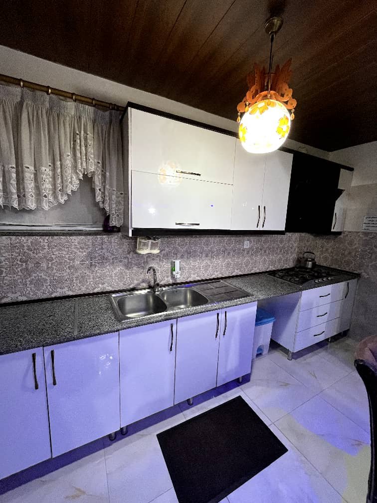 دوخوابه ساحلی استخردار آبگرم دریا 1