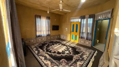 بومگردی شالیزار - واحد 1