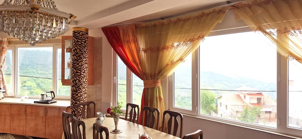 ویلا دنجه - واحد مجلل