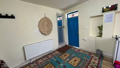 بومگردی کوهپایه - واحد 4