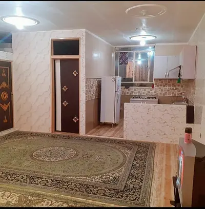 ویلا یک خوابه بهشت رویایی آبشار بیشه 1