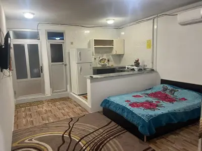 مجتمع اقامتی فلت کاسپین 5