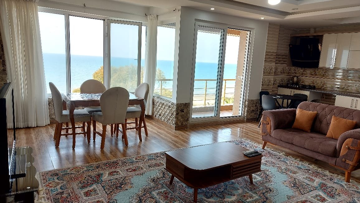 پردیس - واحد ۵۰۲