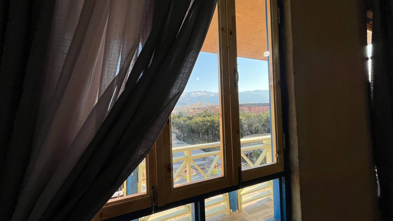 بومگردی شالیزار - واحد ۴