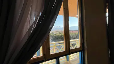 بومگردی شالیزار - واحد ۴