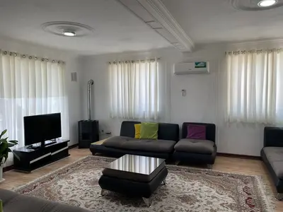 ویلا دوخوابه رویایی - واحد ۱