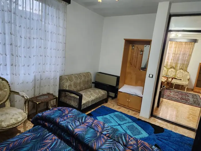 سوئیت یک خوابه ثانی۲ -