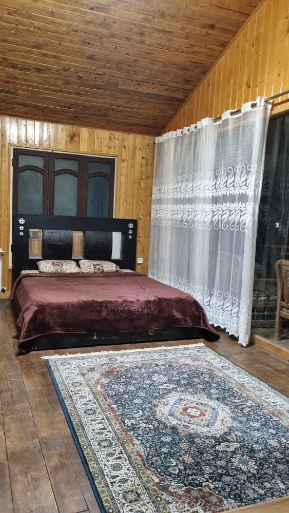 فلت جنگلی دوبلکس شیردارکلاه 123