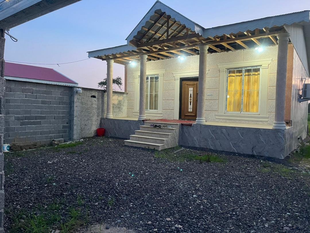 ویلا یک خوابه فخر پدر