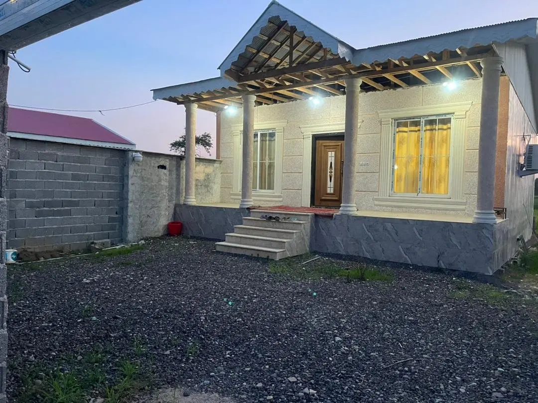 ویلا یک خوابه فخر پدر