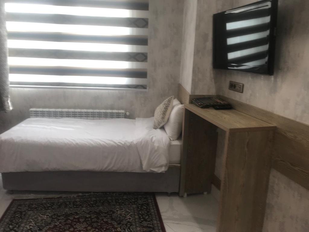 احسان الرضا واحد دوخوابه پنج تخته رویال