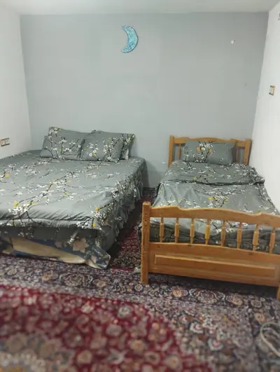 ویلا یک خوابه شهدخت 2