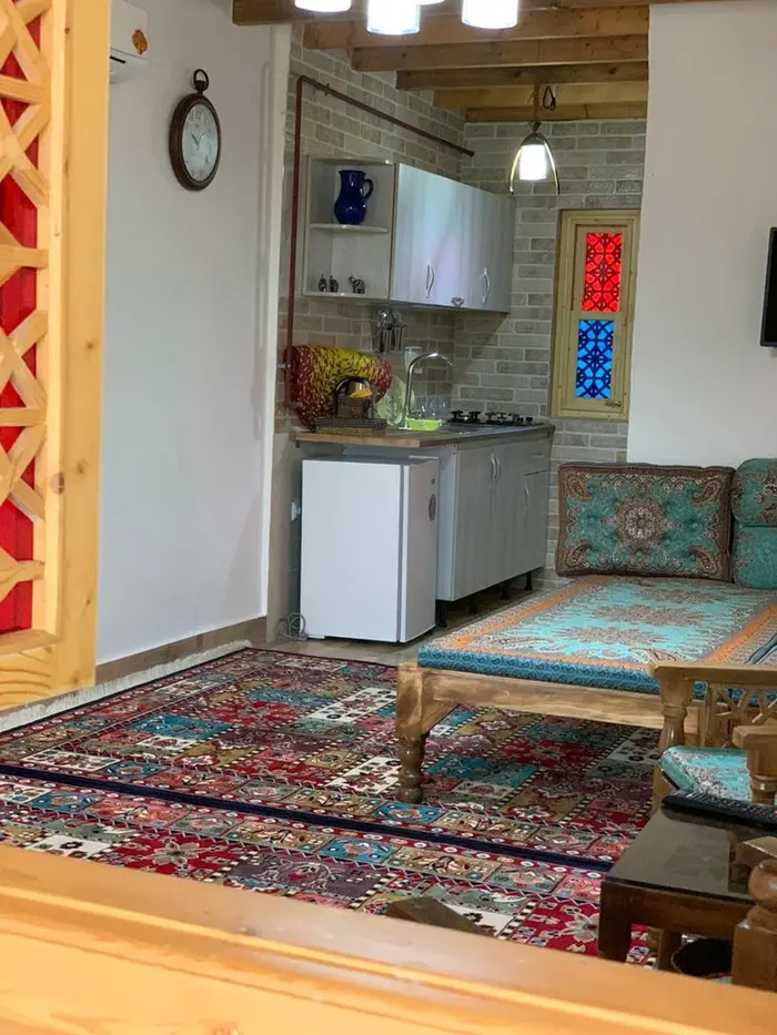 شعله - واحد 4