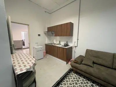 مجتمع اقامتی خزر - واحد ۱۰۸