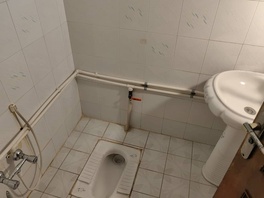 آپارتمان دوخوابه اباذر صادقیه 7