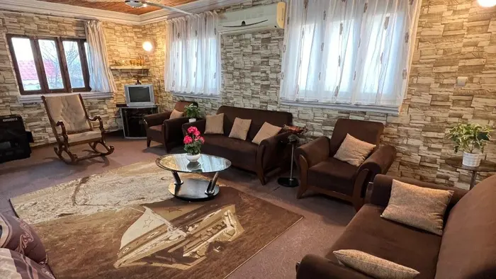 ویلا یک خوابه کوچصفهان