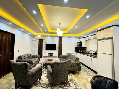 ویلا دوخوابه استخردار آبگرم پارسا 4