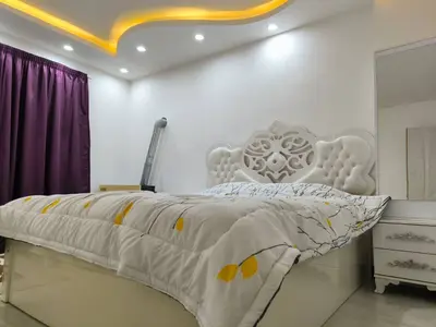 ویلا دوخوابه جنگلی صنوبر