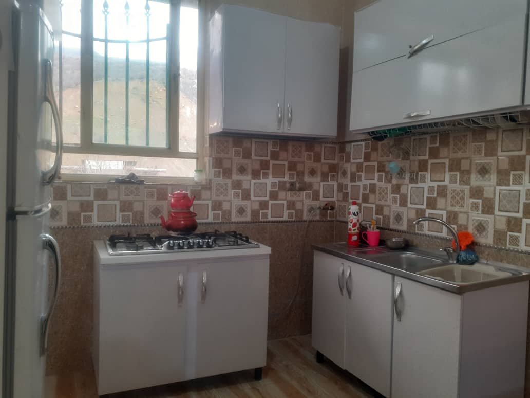 ویلا یک خوابه بهشت رویایی آبشار بیشه 1